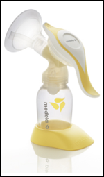 Harmony Breastpump