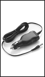 Medela 9V Vehicle Adapter