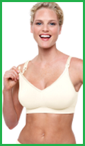 Bravado nursing bras