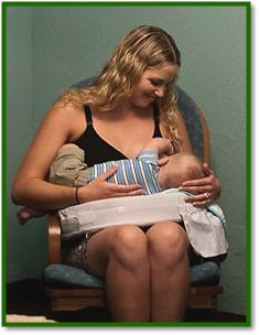 Sacramento and Roseville Lactation Services